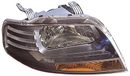TarosTrade 37-0495-R-6912 Elektrische koplamp voor 3 of 5 deuren tot 2007 rechts