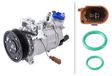 HELLA 8FK 366 200-481 6SAS14C 6CVC Compresseur de climatisation