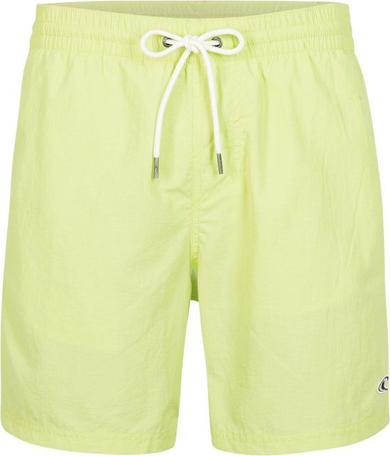 O'Neill PM Vert Zwembroek Mannen - Maat M - lime groen