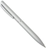Pentel BL2007 Roller EnerGel Philography 0,7 mm metalen schacht zilver in geschenketui