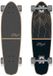 Long Island Art Deco 28´´ Longboard Or 7.5 Inches