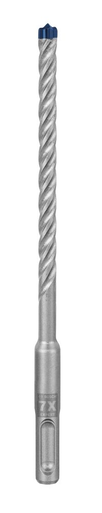 Bosch EXPERT SDS plus-7X Hamerboor - 7mm x 165mm - 1 stuk