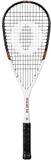Oliver Racer X8 - explosif - raquette de squash - blanc / or