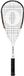 Oliver Racer X8 - explosif - raquette de squash - blanc / or