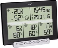 TFA Dostmann Unisexhorloge 30.3057.01