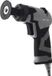 Aerotec Meuleuse pneumatique - 6,3 bar - 201502001