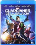 Guardianes Guardians of the Galaxy [Blu-Ray]