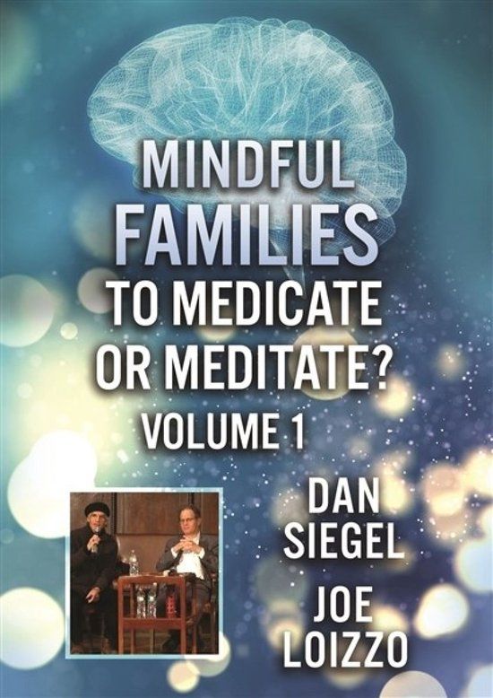Sonic Rendezvous Mindfull Families - To Medicate Or Mediate Vol.1 (DVD)