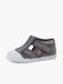 Pisamonas Open schoenen grijs
