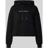 ARMANI EXCHANGE Sweatshirt 'XW002395 AF16111' zwart