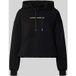 ARMANI EXCHANGE Sweatshirt 'XW002395 AF16111' zwart
