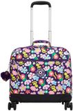 Kipling New Storia Handbagage Trolley 45 cm - 18 liter - 45x40.5x20 cm - fairy flower