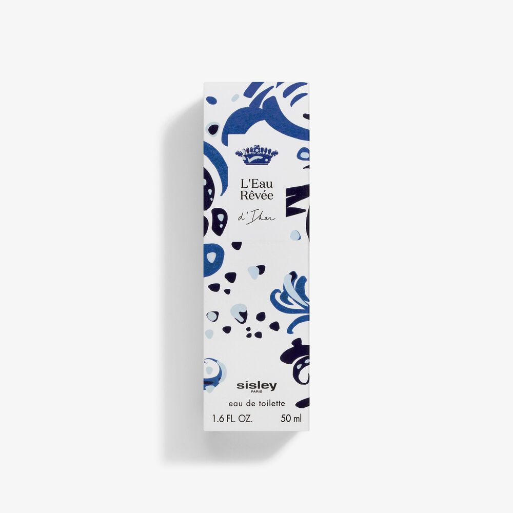 Sisley L'Eau Rêvée d'Ikar / 50 / Women