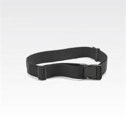 Zebra Belt - Black