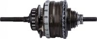 Shimano Versnellingsbak Nexus 8 versnellingsnaaf SG-C6011-8R (184 mm as)
