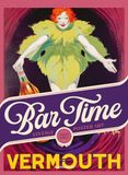 Bar Time Kalender 2027