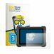 BROTECT - Screenprotector voor Autel MaxiSys MS906 MAX - Folie Beschermfolie Beschermglas matte 3 Stuks