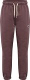 Hummel Kinder Sweat Pant Hmljr Loose Sweatpants Bee 232951 Peppercorn-128