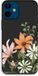 Case Company® - iPhone 12 mini Case - Floral Bouquet - Bio-degradable TPU - Back Cover