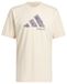 adidas Court Therapy Graphic Tee heren T-shirt