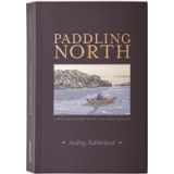 Patagonia Boek Paddling North