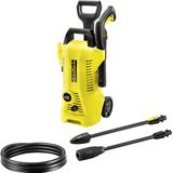 Kärcher K 2 Power Control Hogedrukreiniger - 1400W - 110 bar - 360 L/u