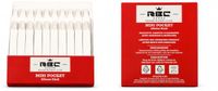 Razor Blades Club Bloedstelpende Aluinstiftjes 100 Stuks