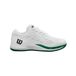 Wilson Rush Pro Ace Allcourt Schoenen Wit EU 37 1/3