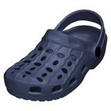 Playshoes Tuinklomp Junior Marineblauw Maat 20/21