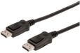 PremiumCord KPORT1-01 DisplayPort Kabel 1 m Zwart