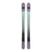 Volkl Blaze 104 Purple Green Ski's sans fixations pour Homme - vert