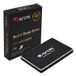 AFOX SD250-512GN disque interne à état solide 512 Go 2,5" SATA III 3D NAND
