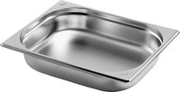 Saro BUDGET LINE GN-bak 1/2 GN diepte 65 mm | 282-9075