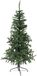 Feeric Sapin artificiel vert 210cm