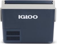 Igloo ICF 40 Compressor Koelbox - 40L - Blauw