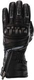 RST Storm 2 Leather Waterproof Handschoenen Zwart