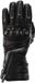 RST Storm 2 Leather Waterproof Handschoenen Zwart