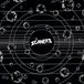 Sonic Rendezvous The Scaners - 0 (LP)