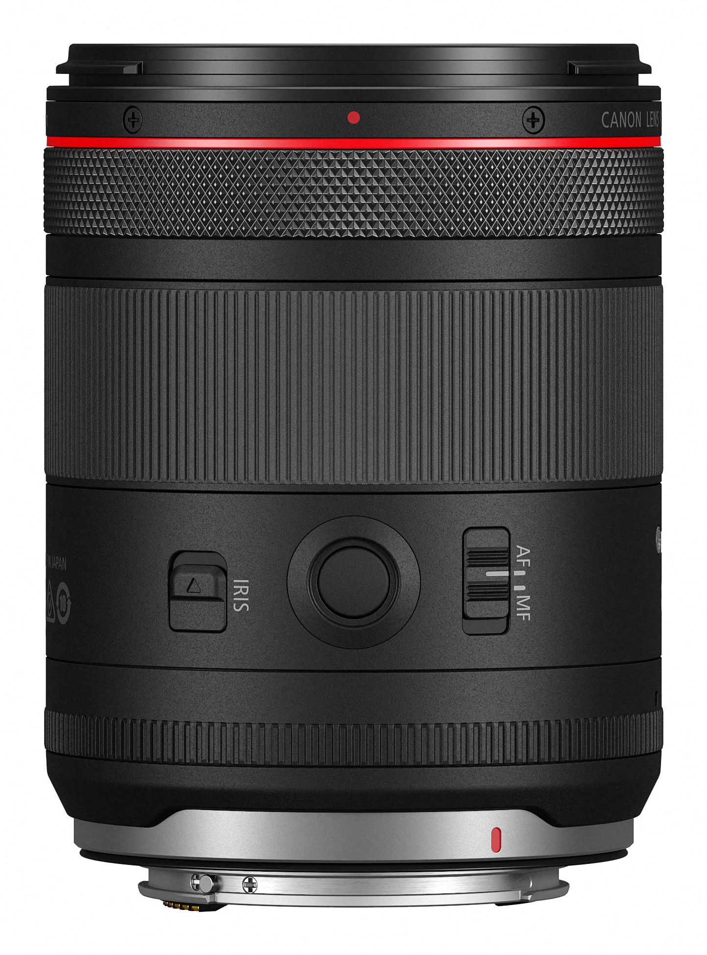 Canon RF 85mm F1.4L VCM MILC Telelens
