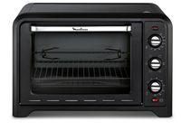 Moulinex OX485810 - Mini Oven - 39L - Zwart