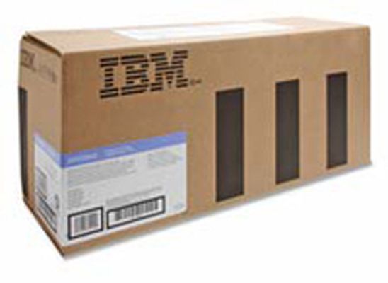 HP 39V3629 - Kopieercorona's - IBM InfoPrint 1985 - laser-technologie