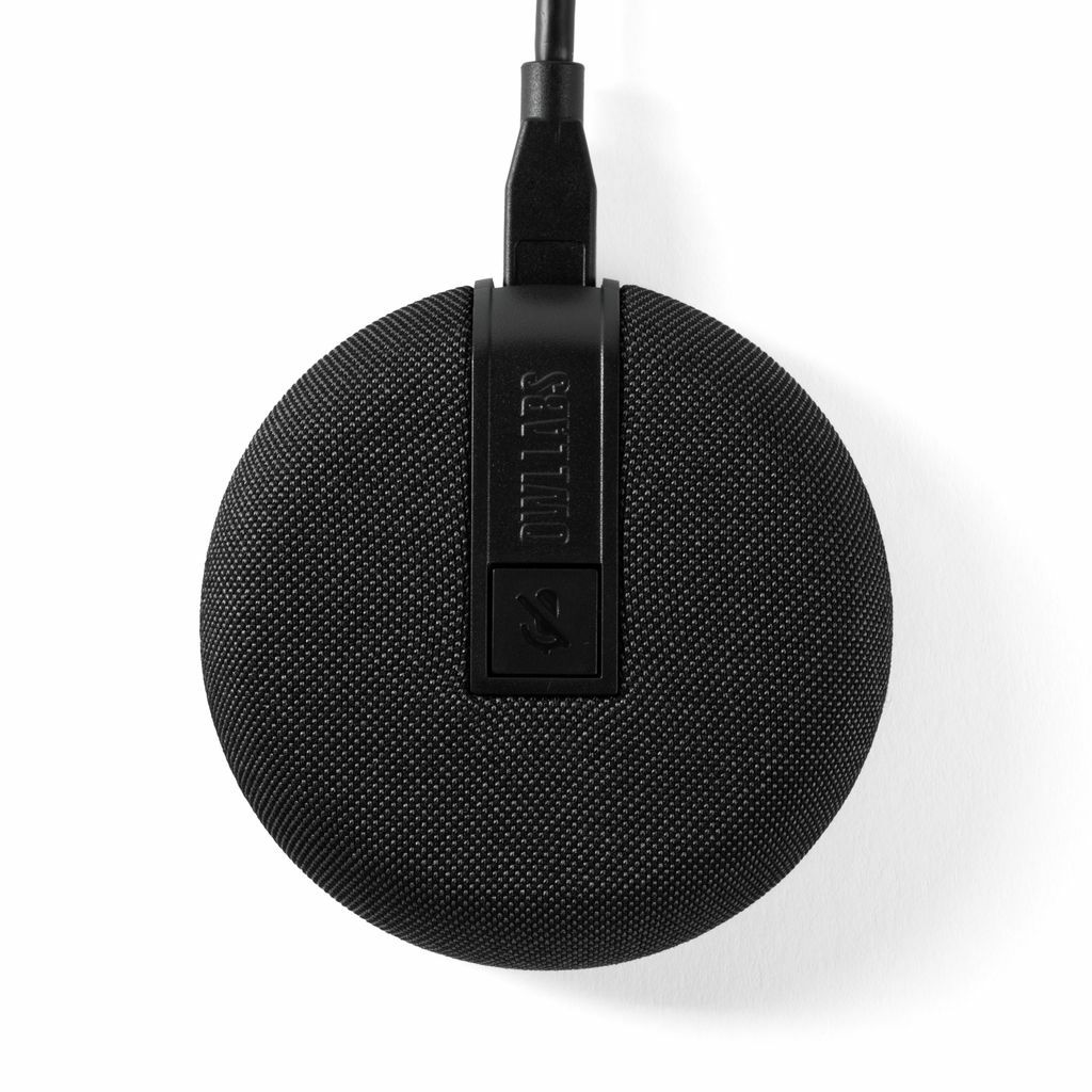 Owl Labs Expansion Mic voor Meeting Owl 3 - Charcoal - Conference microphone