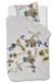 Beddinghouse x Van Gogh Museum Guirlande des Fleurs dekbedovertrek - Lits-Jumeaux - 240 x 200/220 cm - Zand