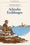 Schulbibliothek - Bücher für Schulen / Achtzehn Erzählungen: DE: 22