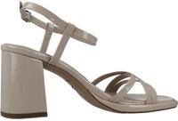 Tamaris Sandales à talon pour femme 1-28328-46 Beige
