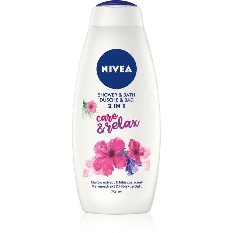 Nivea Care & Relax