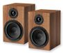 Pro-Ject Speaker Box 5E Enceintes de bibliothèque - Noyer