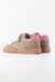 MTNG R-orbit2 Baskets basses Enfants Unisexe Jade Green / Pink Panterprint Synthétique