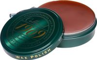 Collonil 1909 Collonil Wax Hoogglans Polish Tan kleur voor glad leer - 75 ml