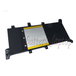 Asus F555LD Accu de remplacement
